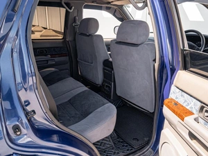 Внедорожник Nissan Terrano 1998 года, 915000 рублей, Краснодар