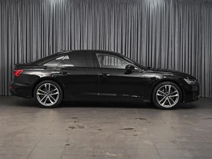 Седан Audi A6 2019 года, 4980000 рублей, Ставрополь