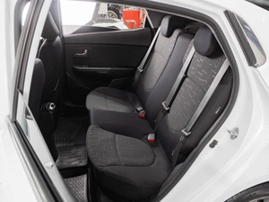 Седан Kia Rio 2015 года, 1280000 рублей, Тюмень
