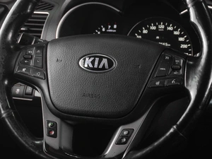 Внедорожник Kia Sorento 2015 года, 1869000 рублей, Тюмень