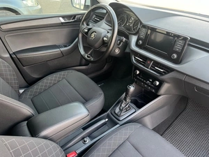 Лифтбек Skoda Rapid 2022 года, 1750000 рублей, Абакан