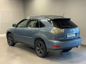 Внедорожник Lexus RX 2004 года, 947000 рублей, Красноярск