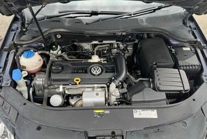 Универсал Volkswagen Passat 2014 года, 1170000 рублей, Солонцы