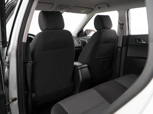 Внедорожник Hyundai Creta 2017 года, 1761444 рублей, Москва