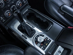 Внедорожник Land Rover Range Rover 2009 года, 1498000 рублей, Ставрополь