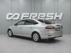 Седан Ford Mondeo 2007 года, 799000 рублей, Ростов-на-Дону
