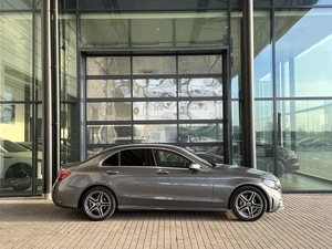 Седан Mercedes-benz C-класс 2020 года, 3450000 рублей, Уфа