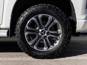 Пикап Mitsubishi L200 2020 года, 3499000 рублей, Большой Сочи