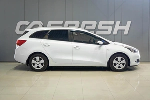 Универсал Kia Ceed 2014 года, 1059000 рублей, Петрозаводск