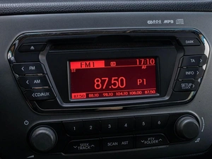 Седан Kia Rio 2014 года, 699000 рублей, Краснодар