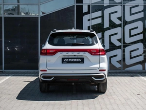Внедорожник Haval M6 2023 года, 1555000 рублей, Краснодар