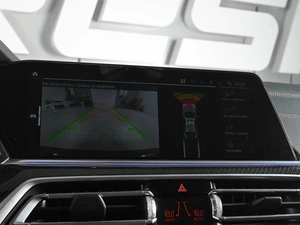 Внедорожник BMW X6 2020 года, 7299000 рублей, Аксай