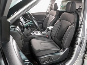 Внедорожник Hyundai Creta 2021 года, 2229000 рублей, Воронеж