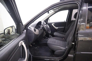 Седан Renault Logan 2010 года, 580000 рублей, Брянск