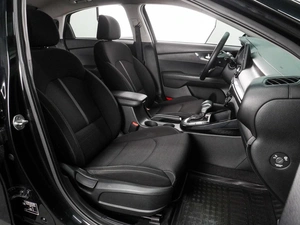 Седан Kia Cerato 2019 года, 1629000 рублей, Воронеж