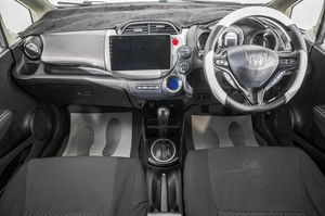 Универсал Honda Fit Shuttle 2011 года, 899000 рублей, Барнаул