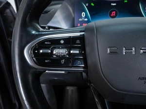 Внедорожник OMODA C5 2022 года, 1880000 рублей, Ставрополь