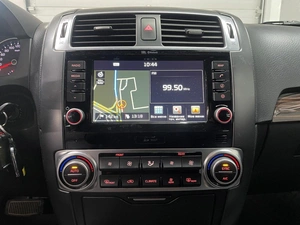 Внедорожник Kia Mohave 2017 года, 2749000 рублей, Ярославль