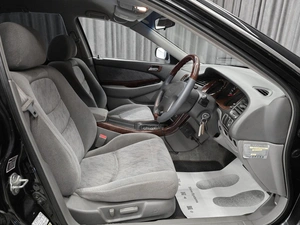 Седан Honda Saber 1999 года, 599000 рублей, Красноярск