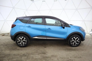 Внедорожник Renault Kaptur 2016 года, 1539000 рублей, Обнинск