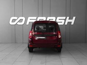 Универсал ВАЗ (LADA) Largus 2014 года, 598000 рублей, Тверь