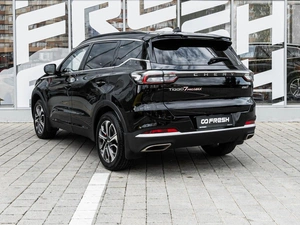 Внедорожник Chery Tiggo 7 Pro Max 2025 года, 1980000 рублей, Ставрополь