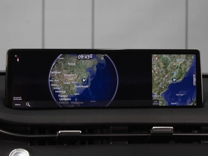 Внедорожник Genesis GV70 2021 года, 5900000 рублей, Омск