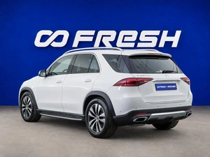 Внедорожник Mercedes-benz GLE-класс 2024 года, 10349000 рублей, Москва