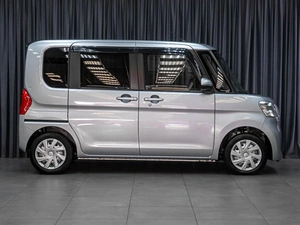 Минивэн Daihatsu Tanto 2018 года, 879000 рублей, Тюмень