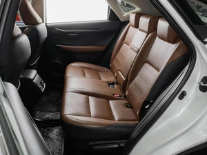 Внедорожник Lexus NX 2015 года, 2700000 рублей, Тюмень