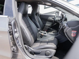 Седан Mercedes-benz CLA-класс 2015 года, 1777000 рублей, Краснодар