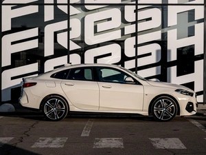 Седан BMW 2 серия Gran Coupe 2021 года, 3099000 рублей, Краснодар