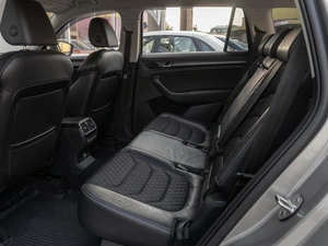 Внедорожник Skoda Kodiaq 2018 года, 2849000 рублей, Саратов