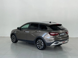 Универсал ВАЗ (LADA) Vesta Cross 2024 года, 1430000 рублей, Кострома