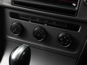 Универсал Volkswagen Golf 2014 года, 1099000 рублей, Тюмень
