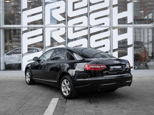 Седан Audi A6 2011 года, 999000 рублей, Ставрополь