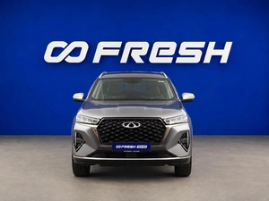 Внедорожник Chery Tiggo 7 Pro Max 2023 года, 1849046 рублей, Москва