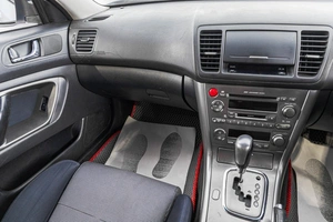 Универсал Subaru Legacy 2003 года, 899000 рублей, Барнаул