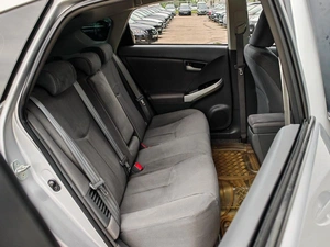 Лифтбек Toyota Prius 2011 года, 965000 рублей, Краснодар
