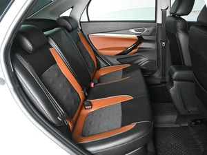 Седан ВАЗ (LADA) Vesta Cross 2024 года, 1799000 рублей, Ростов-на-Дону