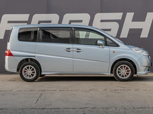 Минивэн Honda Stepwgn 2009 года, 1290000 рублей, Краснодар