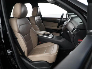 Внедорожник Mercedes-benz M-класс 2013 года, 2194077 рублей, Москва