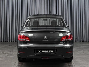 Седан Peugeot 408 2012 года, 599000 рублей, Ставрополь