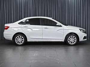 Седан ВАЗ (LADA) Vesta 2018 года, 975000 рублей, Ставрополь