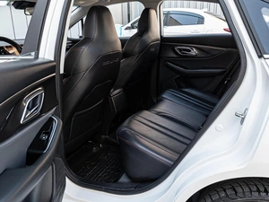 Седан Baic U5 Plus 2023 года, 1240000 рублей, Краснодар