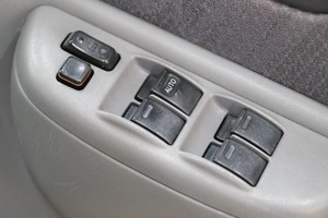 Минивэн Toyota Funcargo 2001 года, 489000 рублей, Омск