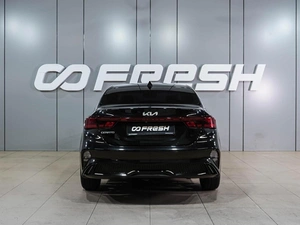 Седан Kia Cerato 2021 года, 2179000 рублей, Воронеж