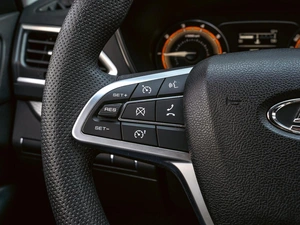 Седан ВАЗ (LADA) Vesta 2024 года, 1390000 рублей, Краснодар