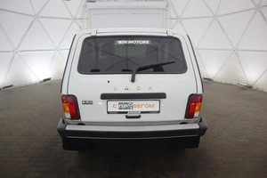 Внедорожник ВАЗ (LADA) Niva Legend 2025 года, 960000 рублей, Орёл
