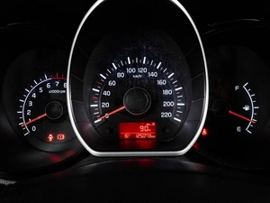 Седан Kia Rio 2017 года, 1192000 рублей, Воронеж